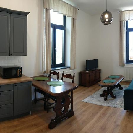 Apartmány Klášterní 84 Hejnice Exterior foto