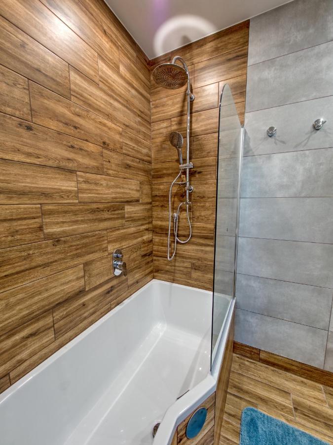 Apartmány Klášterní 84 Hejnice Exterior foto