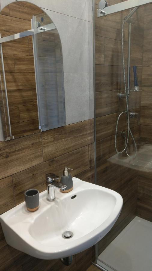Apartmány Klášterní 84 Hejnice Exterior foto