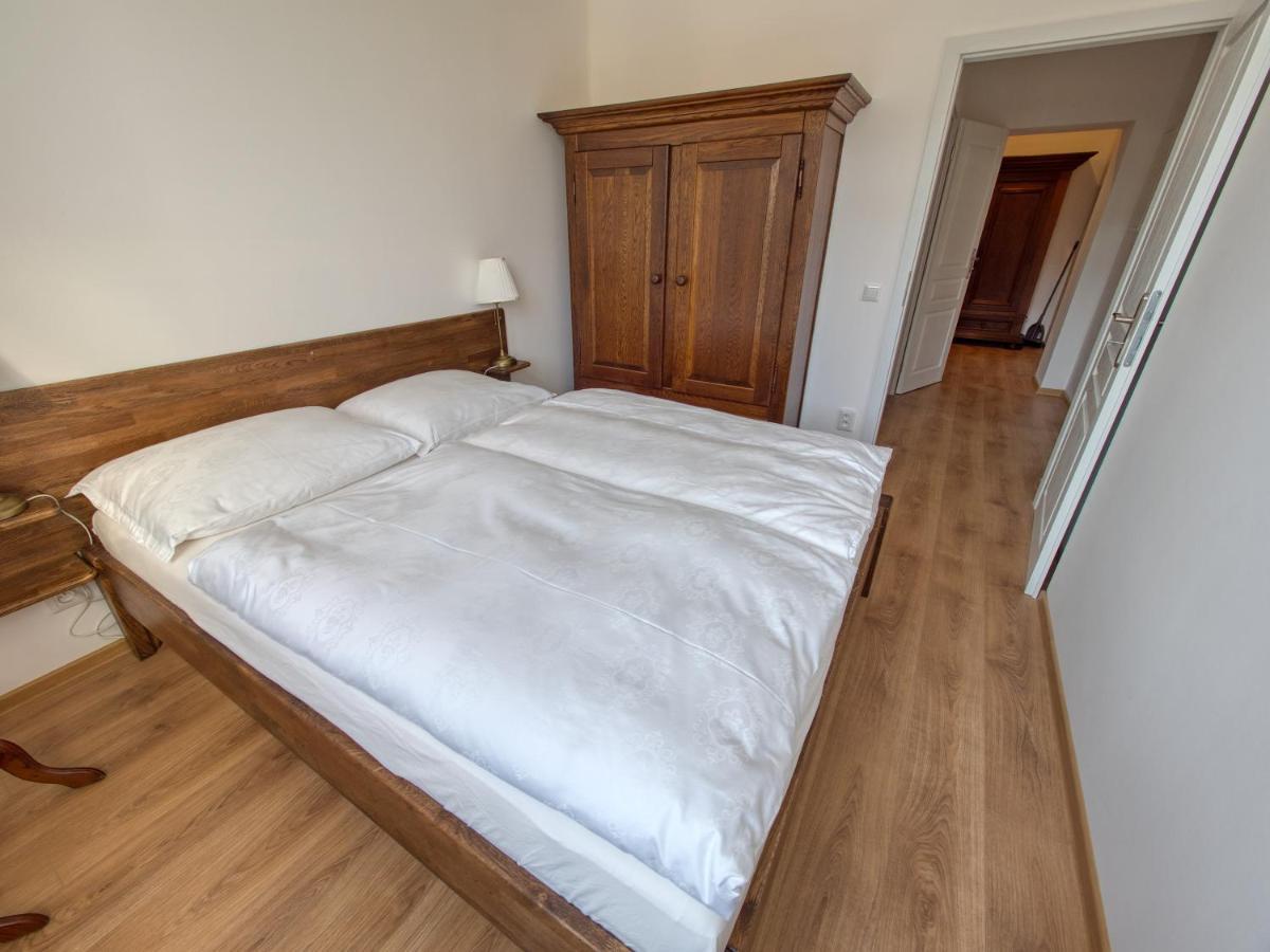Apartmány Klášterní 84 Hejnice Exterior foto