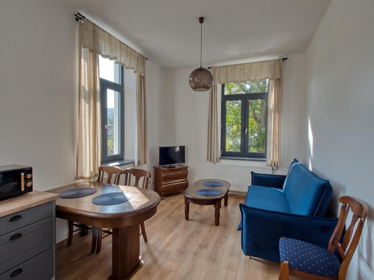 Apartmány Klášterní 84 Hejnice Exterior foto