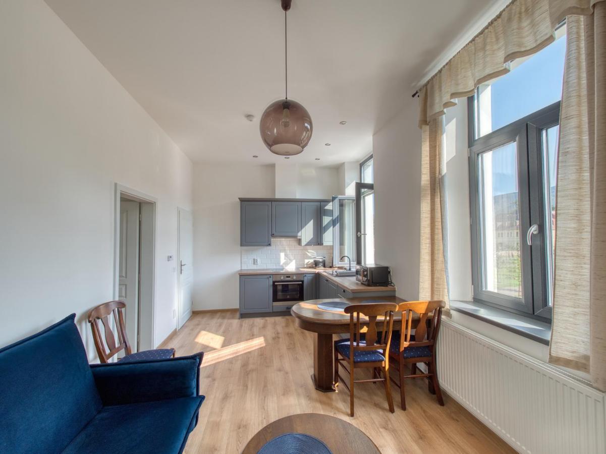 Apartmány Klášterní 84 Hejnice Exterior foto