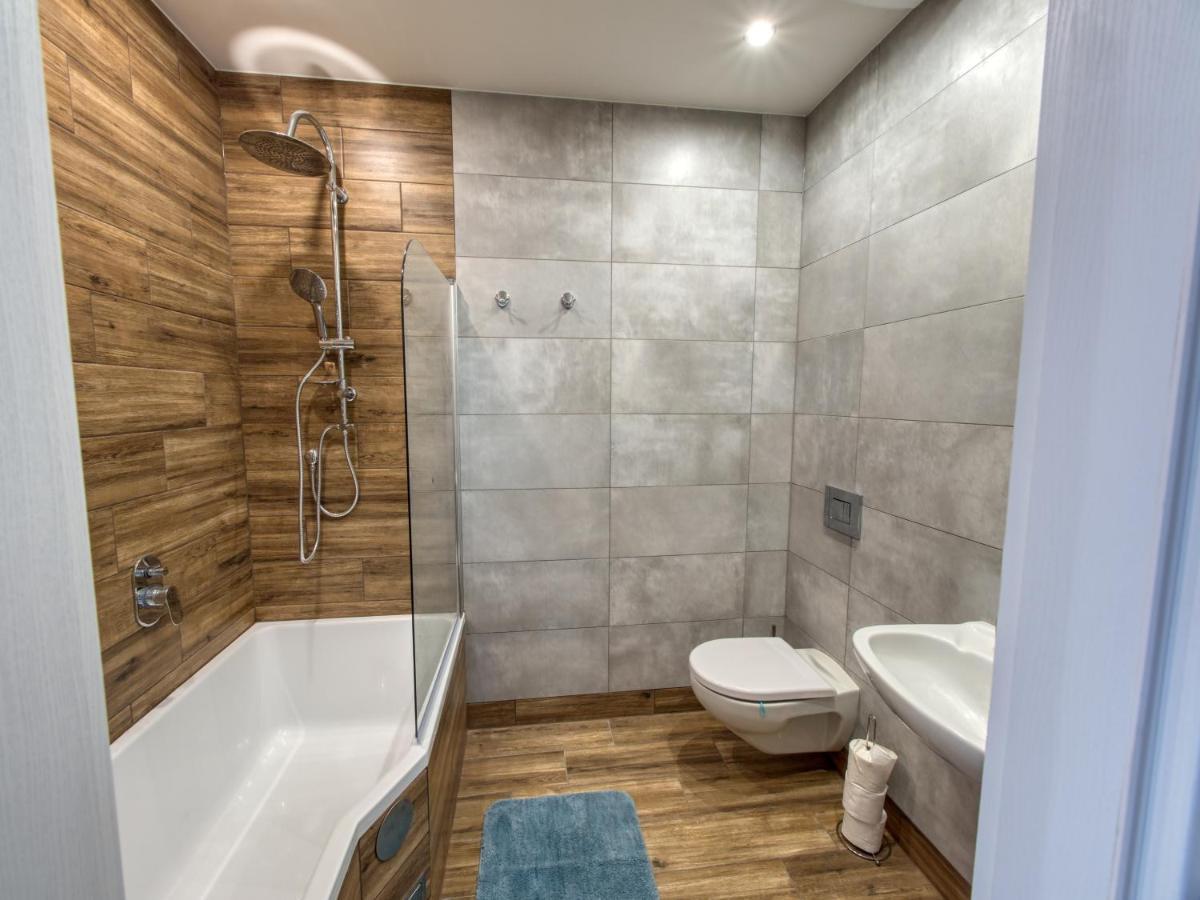 Apartmány Klášterní 84 Hejnice Exterior foto