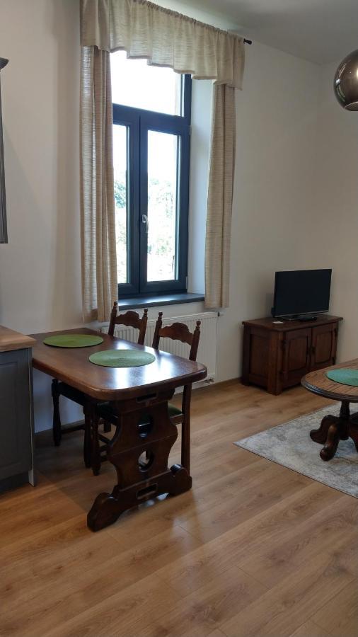 Apartmány Klášterní 84 Hejnice Exterior foto